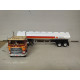 FORD CL 9000 1979 CITGO AMERICAN TRUCK 1:43 ALTAYA IXO