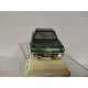 MERCEDES-BENZ 230SL GREEN 1:43 JOAL 109 VINTAGE ORIGINAL/V FOTOS