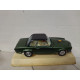 MERCEDES-BENZ 230SL GREEN 1:43 JOAL 109 VINTAGE ORIGINAL/V FOTOS