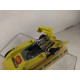 MCLAREN M80 GRAN TOROS YELLOW 1:43 JOAL 122 VINTAGE ORIGINAL/V FOTOS