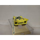 MCLAREN M80 GRAN TOROS YELLOW 1:43 JOAL 122 VINTAGE ORIGINAL/V FOTOS