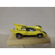 MCLAREN M80 GRAN TOROS YELLOW 1:43 JOAL 122 VINTAGE ORIGINAL/V FOTOS