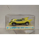 MCLAREN M80 GRAN TOROS YELLOW 1:43 JOAL 122 VINTAGE ORIGINAL/V FOTOS