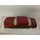 ISO RIVOLTA COUPE GT RED 1:43 JOAL 115 VINTAGE ORIGINAL/V FOTOS/DEFECT