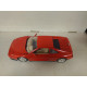 FERRARI 348 TB 1989 RED 1:18 BBURAGO NO BOX