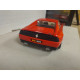 FERRARI 348 TB 1989 RED 1:18 BBURAGO NO BOX