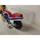 HONDA NS 500 1984 RANDY MAMOLA MOTO GP 1:12 ALTAYA IXO CAJA ROTA/BROKEN BOX