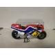 HONDA NS 500 1984 RANDY MAMOLA MOTO GP 1:12 ALTAYA IXO CAJA ROTA/BROKEN BOX