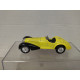 ALFA ROMEO 8C 2900 1938 YELLOW 1:43 NEW RAY NO BOX