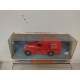 COMMER 8 CWT 1948 VAN SHARP´S 1:43 MATCHBOX DINKY DY-8 BOX BROKEN