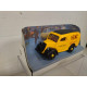 FORD E83W 1950 10 CWT VAN HEINZ 1:43 MATCHBOX DINKY DY-4 BOX BROKEN