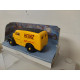 FORD E83W 1950 10 CWT VAN HEINZ 1:43 MATCHBOX DINKY DY-4 BOX BROKEN