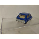 VOLKSWAGEN GOLF MK1 BLUE apx 1:64 NOREV MINI JET 429 NO BOX