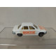 RENAULT 9 MEDECINS DE NUIT apx 1:64 NOREV MINI JET NO BOX