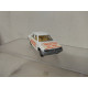 RENAULT 9 MEDECINS DE NUIT apx 1:64 NOREV MINI JET NO BOX