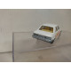 RENAULT 9 MEDECINS DE NUIT apx 1:64 NOREV MINI JET NO BOX