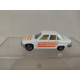 RENAULT 9 MEDECINS DE NUIT apx 1:64 NOREV MINI JET NO BOX