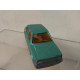 TALBOT HORIZON GREEN apx 1:64 NOREV MINI JET NO BOX DEFECT/RUEDAS