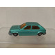 TALBOT HORIZON GREEN apx 1:64 NOREV MINI JET NO BOX DEFECT/RUEDAS