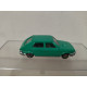 FIAT RITMO GREEN apx 1:64 NOREV MINI JET BOX OPEN