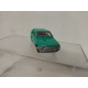 FIAT RITMO GREEN apx 1:64 NOREV MINI JET BOX OPEN