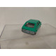 FIAT RITMO GREEN apx 1:64 NOREV MINI JET BOX OPEN