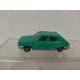 FIAT RITMO GREEN apx 1:64 NOREV MINI JET BOX OPEN