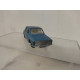 RENAULT 12 BLUE apx 1:64 POLISTIL RJ25 NO BOX