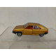 CITROEN BX MARRON apx 1:64 GUISVAL NO BOX