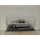 PEUGEOT 404 BERLINE SILVER 1:43 DelPRADO URNA NO ORIGINAL