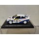 FORD ESCORT RS COSWORTH 1994 RALLY MONTE CARLO DELECOUR 1:43 ALTAYA IXO