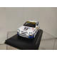 FORD ESCORT RS COSWORTH 1994 RALLY MONTE CARLO DELECOUR 1:43 ALTAYA IXO