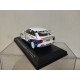 FORD ESCORT RS COSWORTH 1994 RALLY MONTE CARLO DELECOUR 1:43 ALTAYA IXO