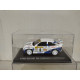 FORD ESCORT RS COSWORTH 1994 RALLY MONTE CARLO DELECOUR 1:43 ALTAYA IXO