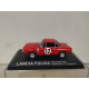 LANCIA FULVIA 1969 RALLY RAC H.KALLSTROM 1:43 ALTAYA IXO