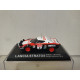 LANCIA STRATOS HF 1978 RALLY SAN REMO M.ALEN 1:43 ALTAYA IXO