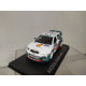 SKODA FABIA WRC 2003 RALLY TOUR CORSE D.AURIOL 1:43 ALTAYA IXO