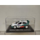 SKODA FABIA WRC 2003 RALLY TOUR CORSE D.AURIOL 1:43 ALTAYA IXO