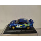 SUBARU IMPREZA WRC 2001 RALLY NEW ZEALAND R.BURNS 1:43 ALTAYA IXO