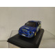 SUBARU IMPREZA WRC 2001 RALLY NEW ZEALAND R.BURNS 1:43 ALTAYA IXO