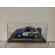 SUBARU IMPREZA WRC 2001 RALLY NEW ZEALAND R.BURNS 1:43 ALTAYA IXO