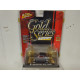 PONTIAC GTO 1969 JUDGE GOLD SERIES LIMITED 1:64 JOHNNY LIGHTNING