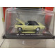 FORD MUSTANG 1966 GT GOLD SERIES LIMITED 1:64 JOHNNY LIGHTNING