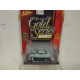 CHEVROLET BEL AIR 1962 GOLD SERIES LIMITED 1:64 JOHNNY LIGHTNING