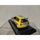 RENAULT CLIO S1600 2003 RALLY ACROPOLIS B.TIRABASSI 1:43 ALTAYA IXO