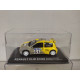 RENAULT CLIO S1600 2003 RALLY ACROPOLIS B.TIRABASSI 1:43 ALTAYA IXO