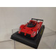 FERRARI F333 SP ROJO/RED 1:43 ALTAYA IXO HARD BOX