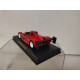 FERRARI F333 SP ROJO/RED 1:43 ALTAYA IXO HARD BOX