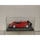 FERRARI F333 SP ROJO/RED 1:43 ALTAYA IXO HARD BOX