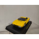 FERRARI TESTAROSSA YELLOW 1:43 SALVAT IXO HARD BOX